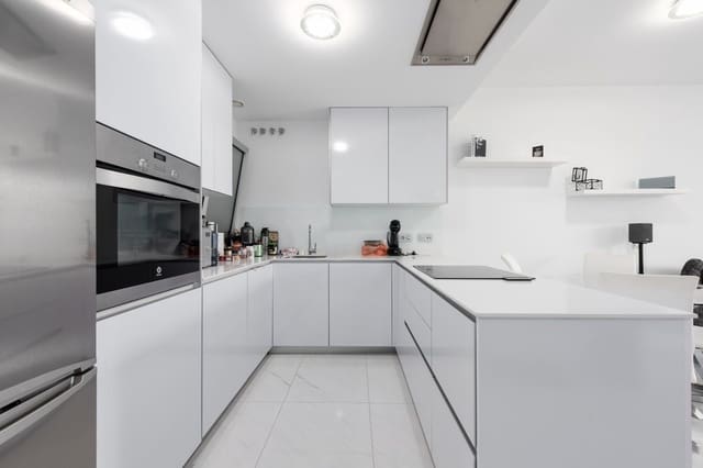 2 sypialnia Apartament na sprzedaż w Estepona z basenem - 429 000 € (Ref: 9832213)