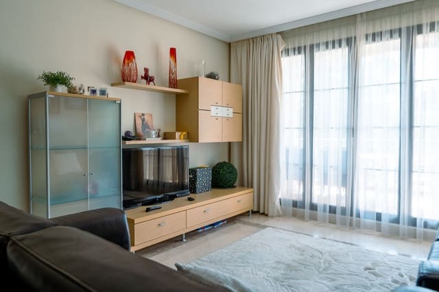 3 soverom Leilighet til salgs i Los Arqueros, Benahavís med svømmebasseng - € 495 000 (Ref: 9832314)