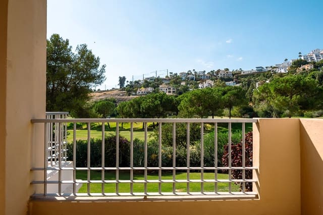 3 soverom Leilighet til salgs i Los Arqueros, Benahavís med svømmebasseng - € 495 000 (Ref: 9832314)