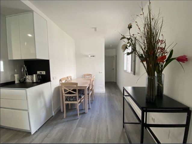 2 soverom Leilighet til salgs i Puerto Banus, Marbella med svømmebasseng - € 475 000 (Ref: 9838356)