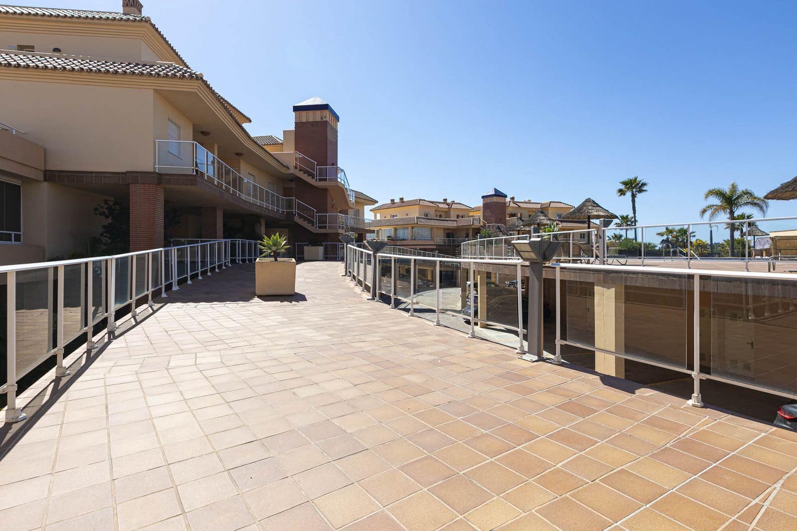 2 bedroom Apartment for sale in Puerto de la Torre - € 375,000 (Ref: 9838442)