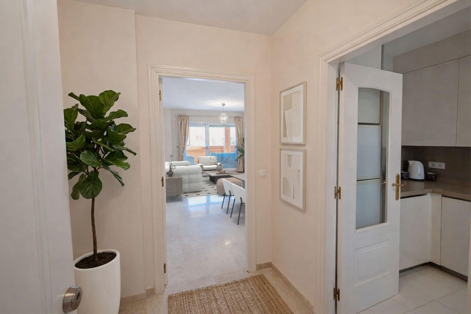 2 bedroom Apartment for sale in Puerto de la Torre with pool - € 340,000 (Ref: 9838470)