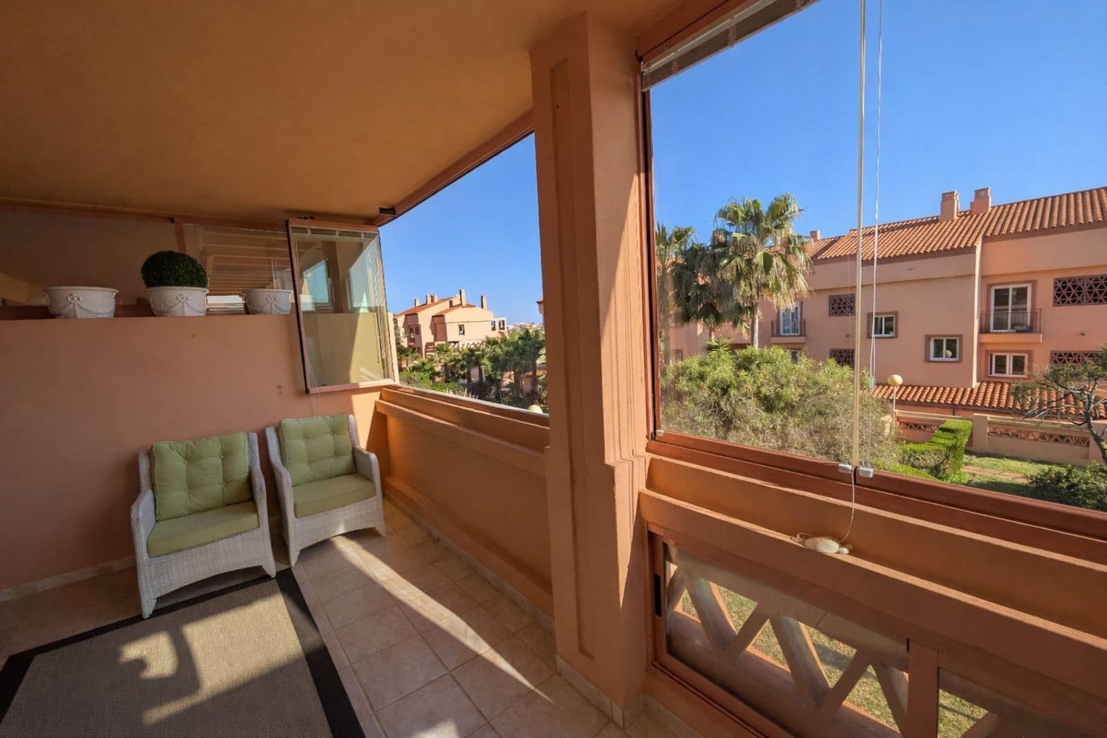 2 bedroom Apartment for sale in Puerto de la Torre with pool - € 340,000 (Ref: 9838470)