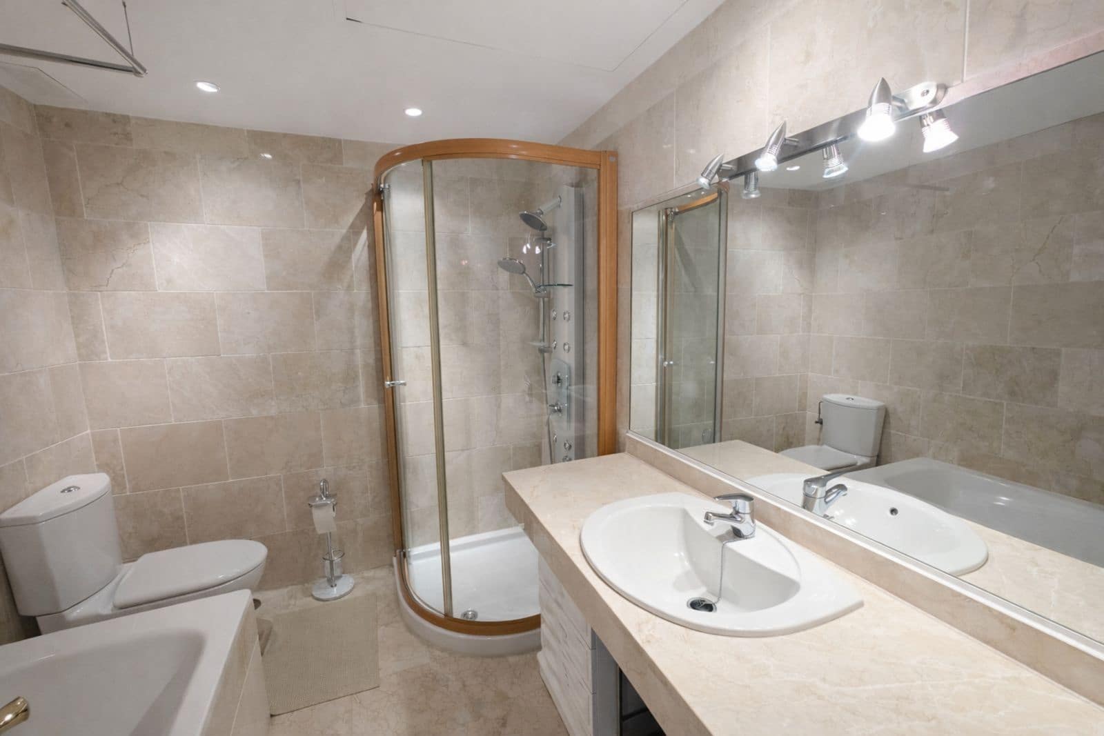 2 bedroom Apartment for sale in Puerto de la Torre with pool - € 340,000 (Ref: 9838470)
