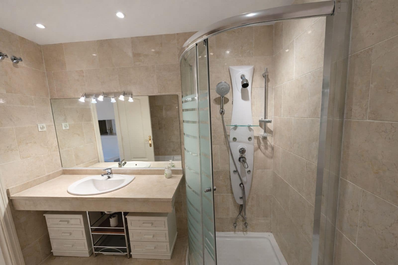 2 bedroom Apartment for sale in Puerto de la Torre with pool - € 340,000 (Ref: 9838470)