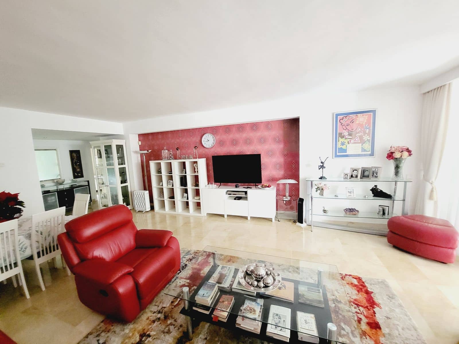 2 bedroom Apartment for sale in Riviera del Sol with pool - € 349,000 (Ref: 9839940)