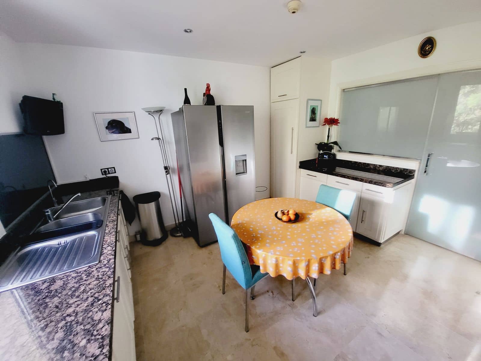 2 bedroom Apartment for sale in Riviera del Sol with pool - € 349,000 (Ref: 9839940)