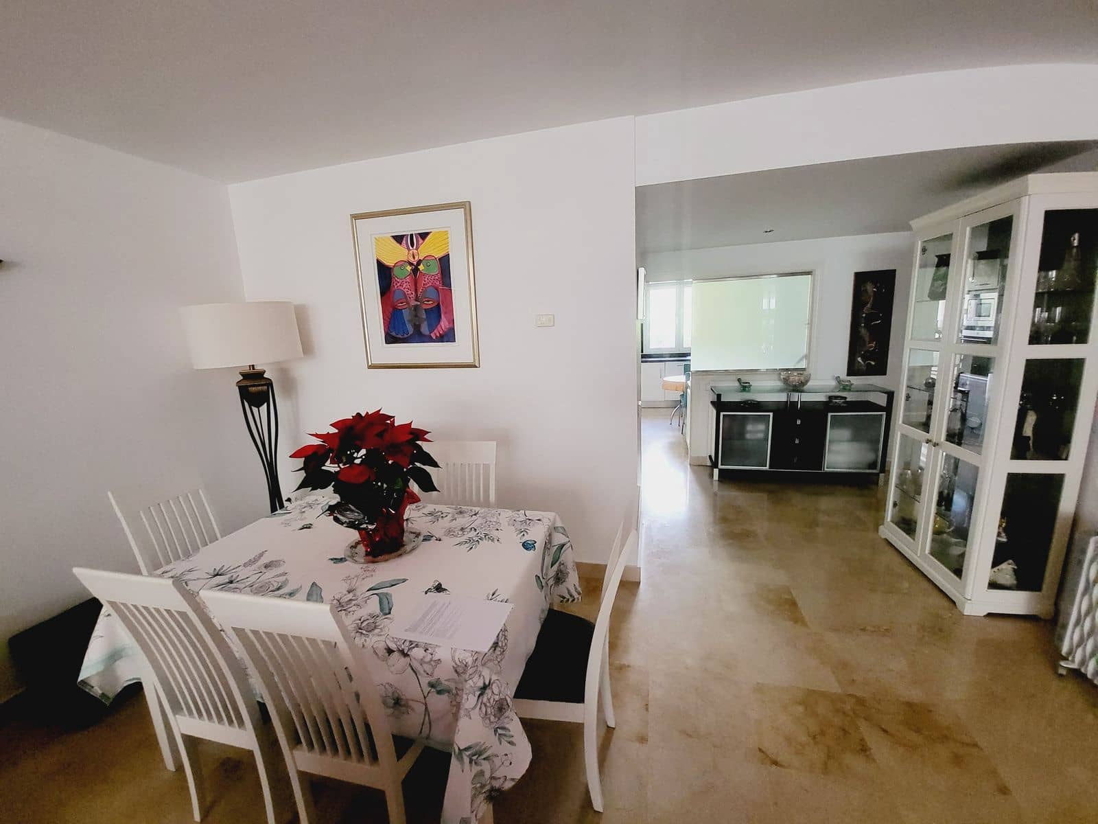 2 bedroom Apartment for sale in Riviera del Sol with pool - € 349,000 (Ref: 9839940)