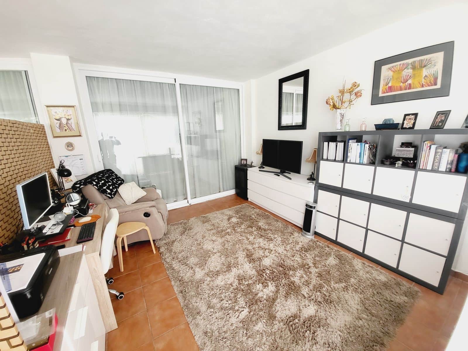 2 bedroom Apartment for sale in Riviera del Sol with pool - € 349,000 (Ref: 9839940)