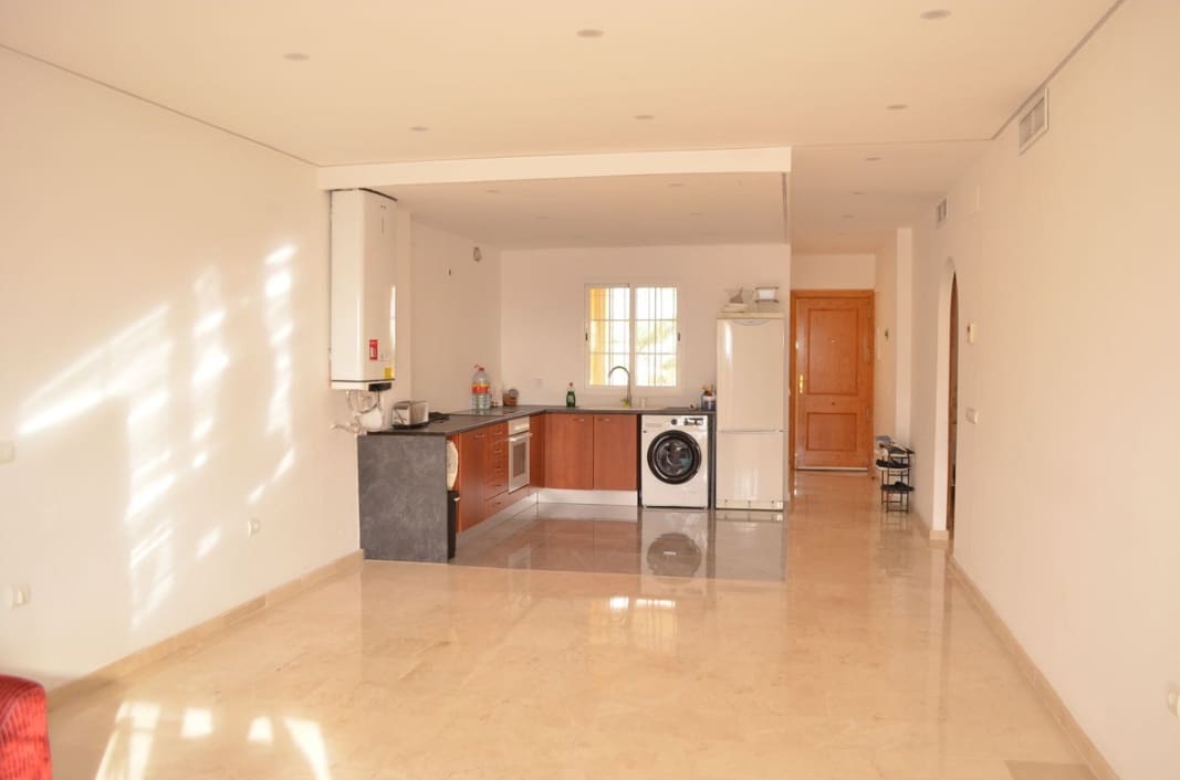 2 bedroom Apartment for sale in Riviera del Sol with pool garage - € 335,000 (Ref: 9840529)