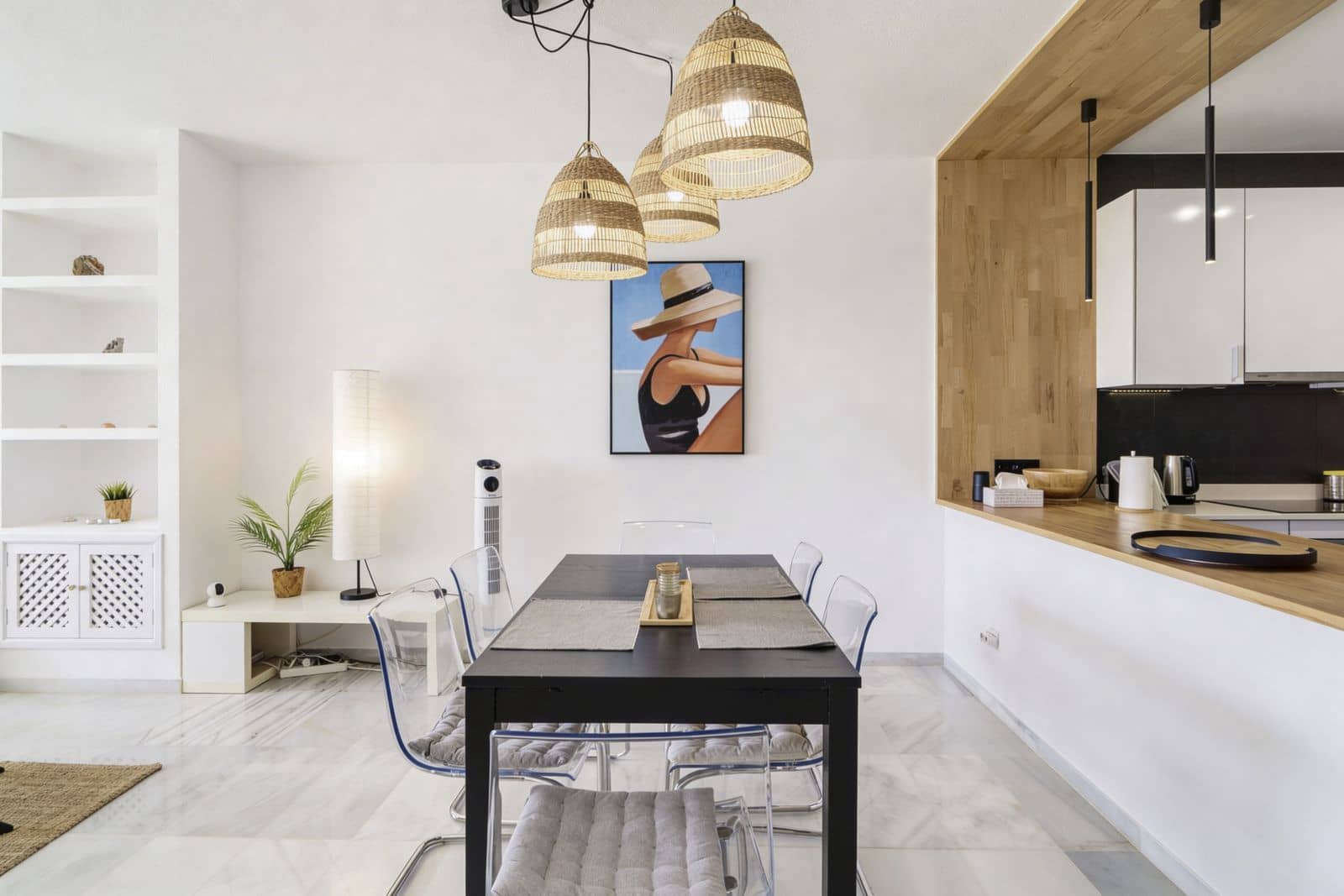 2 bedroom Apartment for sale in Los Arqueros with pool - € 410,000 (Ref: 9840566)