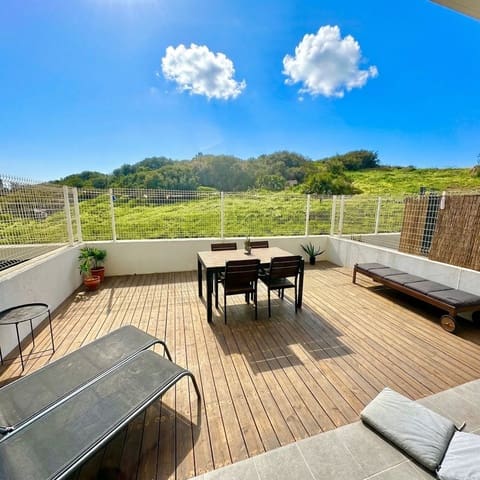 2 camera da letto Appartamento in vendita in La Duquesa / Puerto de la Duquesa, Manilva con piscina garage - 375.000 € (Rif: 9840648)