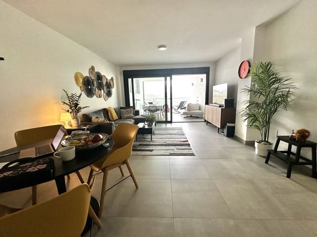 2 camera da letto Appartamento in vendita in La Duquesa / Puerto de la Duquesa, Manilva con piscina garage - 375.000 € (Rif: 9840648)