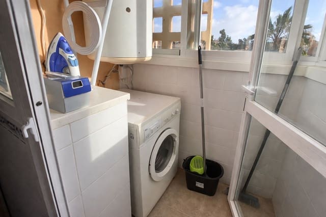 2 sypialnia Penthouse na sprzedaż w Casares - 295 000 € (Ref: 9840649)