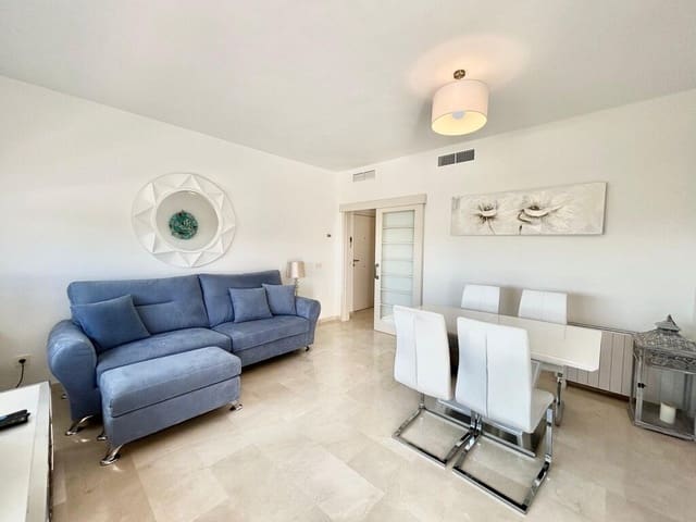 2 camera da letto Appartamento in vendita in Estepona con piscina - 299.000 € (Rif: 9844013)