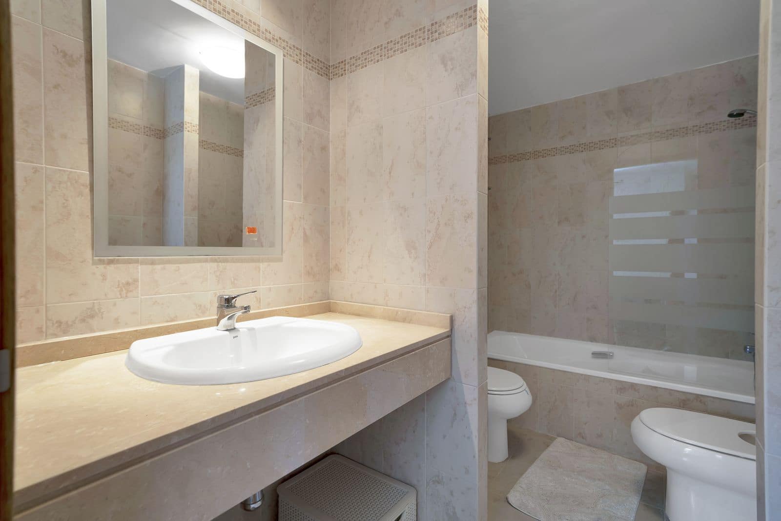 2 soverom Leilighet til salgs i New Golden Mile med svømmebasseng - € 339 000 (Ref: 9844168)