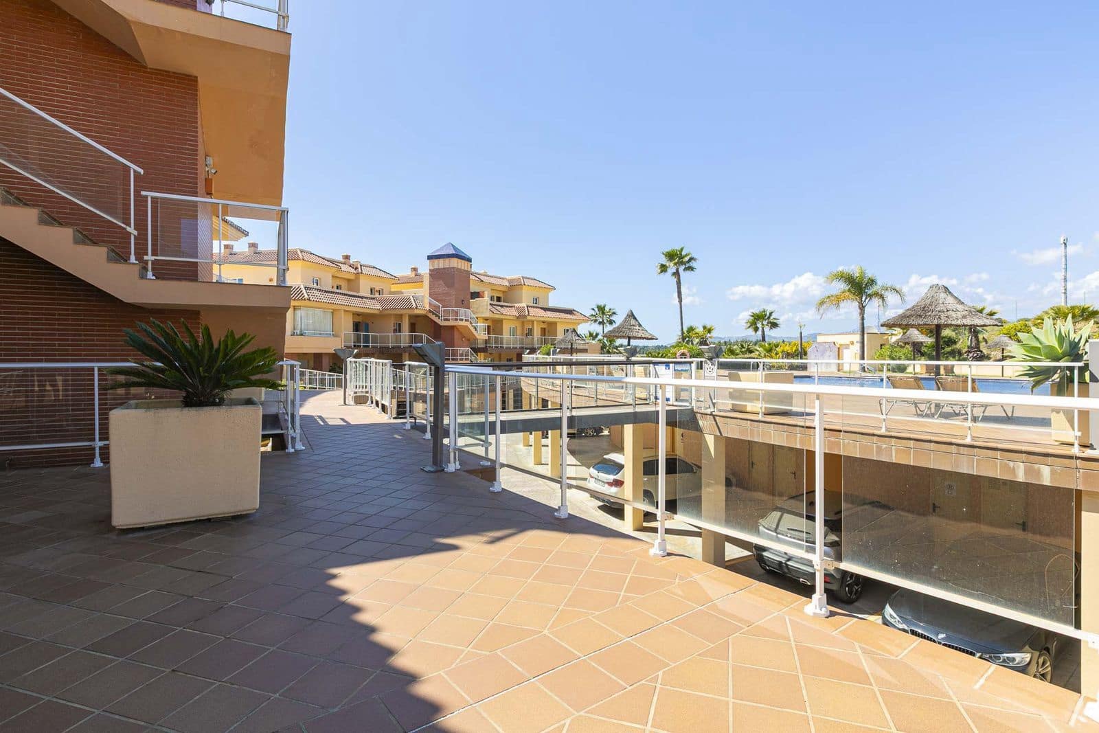 2 camera da letto Appartamento in vendita in Puerto de la Torre - 375.000 € (Rif: 9844335)