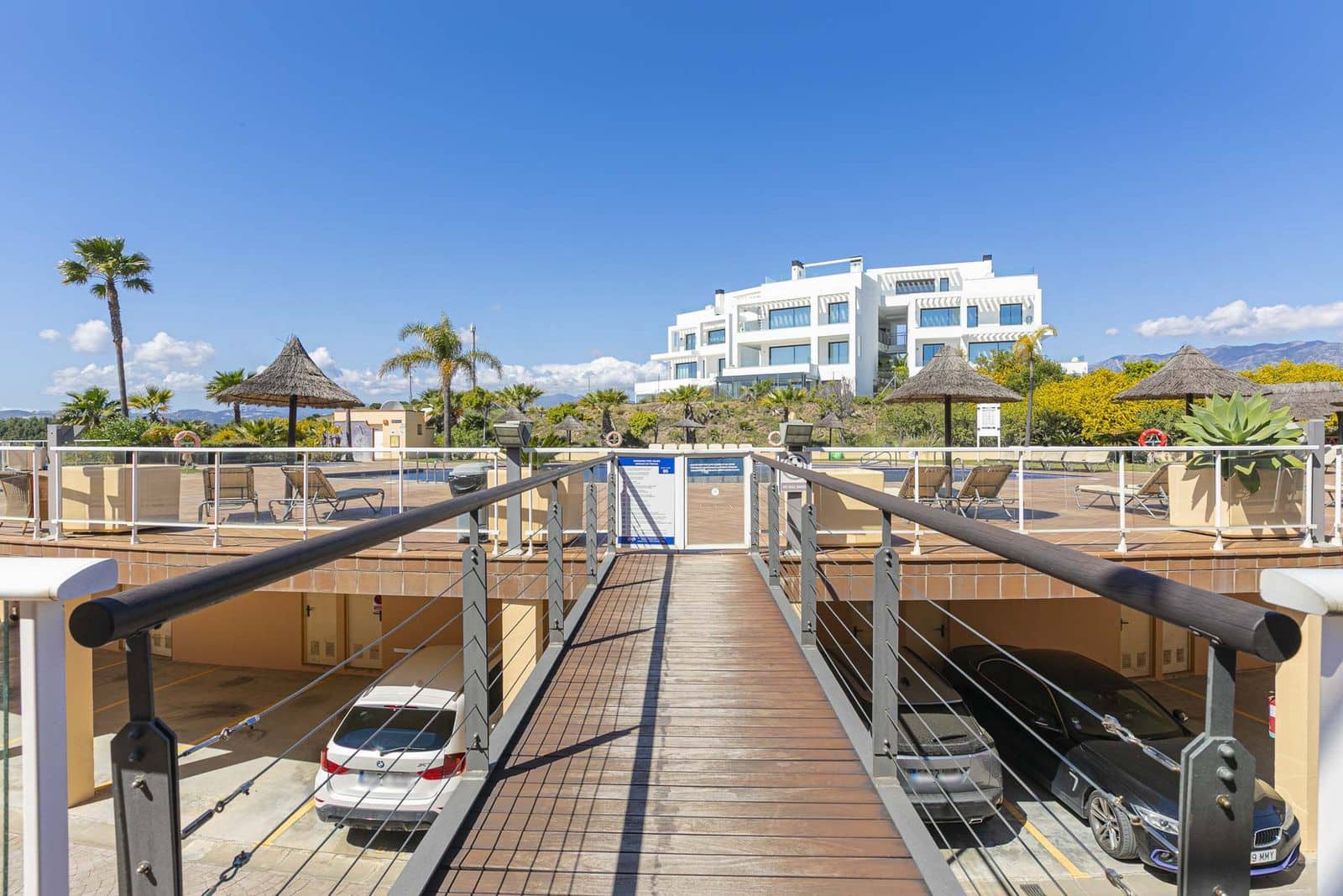 2 camera da letto Appartamento in vendita in Puerto de la Torre - 375.000 € (Rif: 9844335)