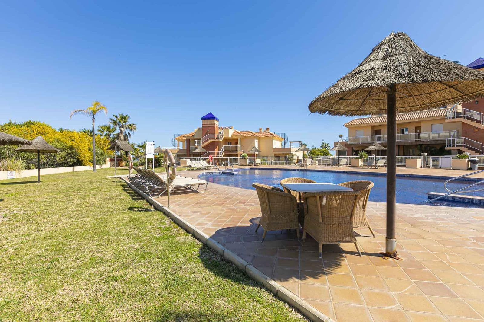 2 camera da letto Appartamento in vendita in Puerto de la Torre - 375.000 € (Rif: 9844335)