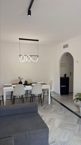 2 camera da letto Appartamento in vendita in Nueva Andalucia, Marbella con piscina - 450.000 € (Rif: 9844343)