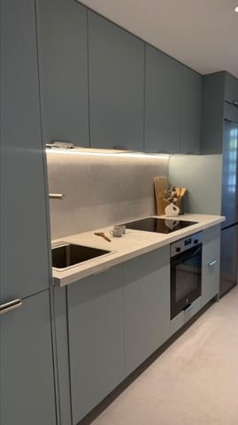 2 camera da letto Appartamento in vendita in Nueva Andalucia, Marbella con piscina - 450.000 € (Rif: 9844343)