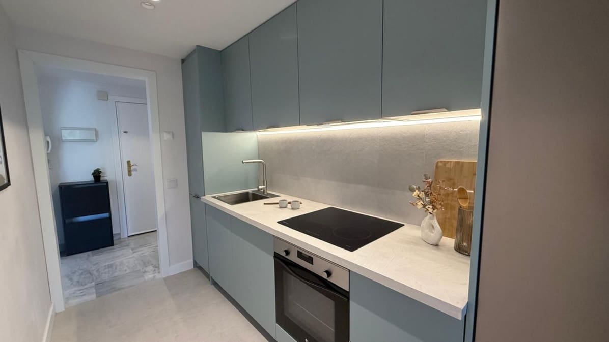 2 camera da letto Appartamento in vendita in Nueva Andalucia con piscina - 450.000 € (Rif: 9844343)