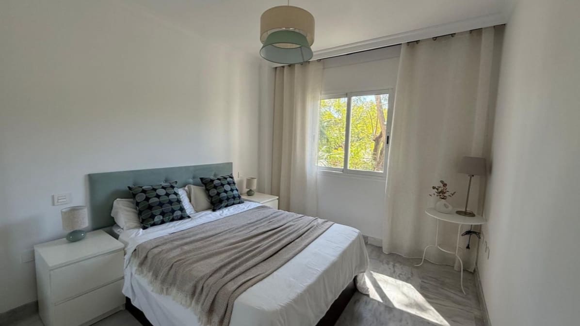 2 camera da letto Appartamento in vendita in Nueva Andalucia con piscina - 450.000 € (Rif: 9844343)