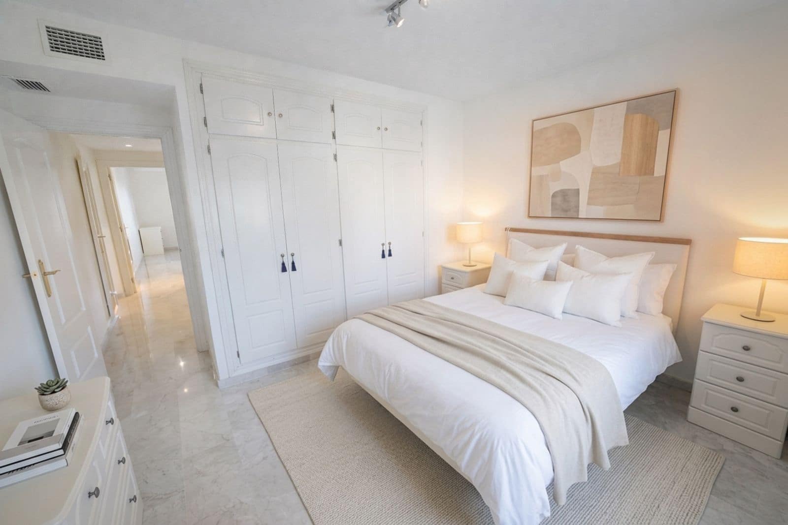 2 camera da letto Appartamento in vendita in Puerto de la Torre con piscina - 340.000 € (Rif: 9844346)