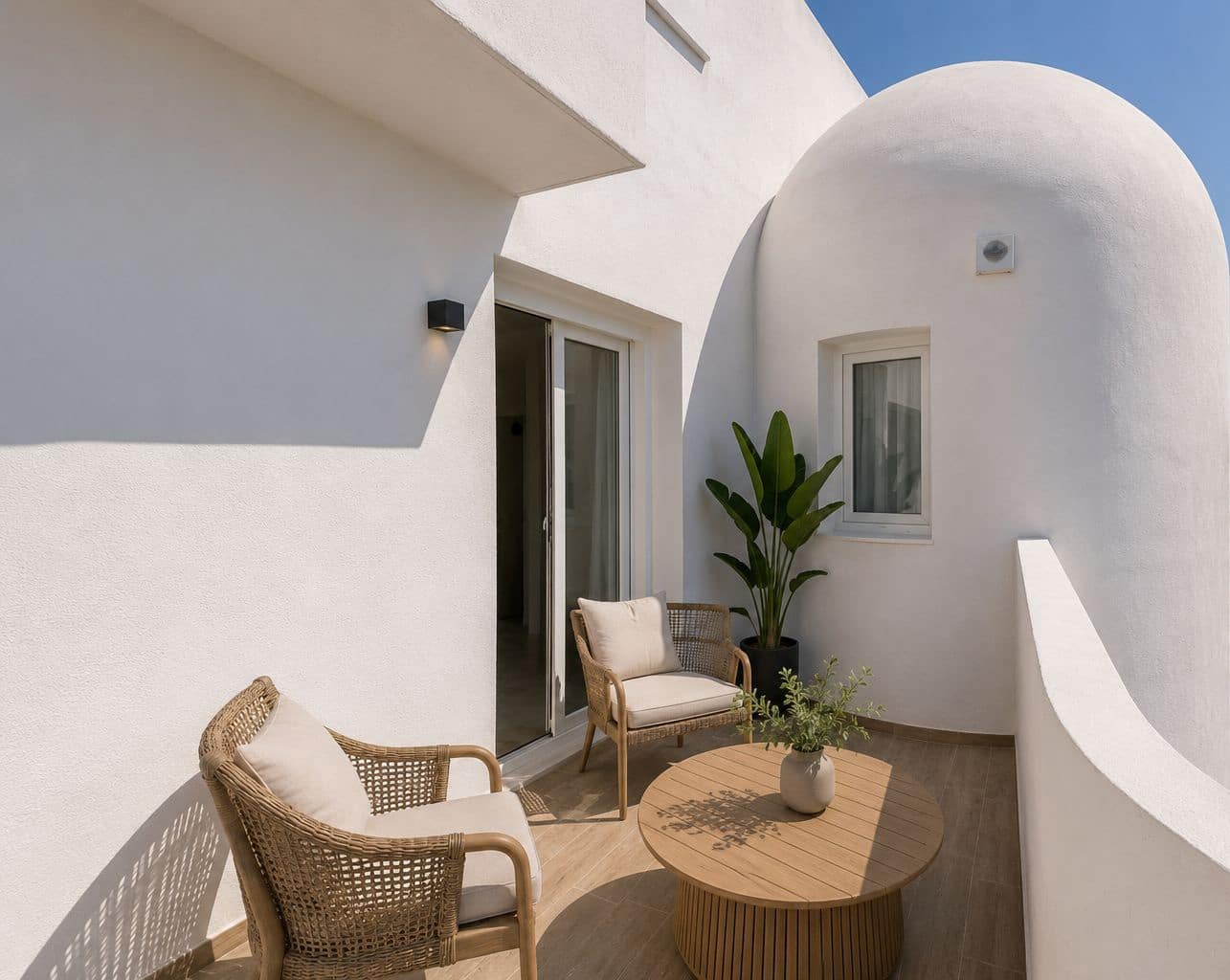 2 sypialnia Apartament na sprzedaż w Estepona z basenem - 399 000 € (Ref: 9844349)