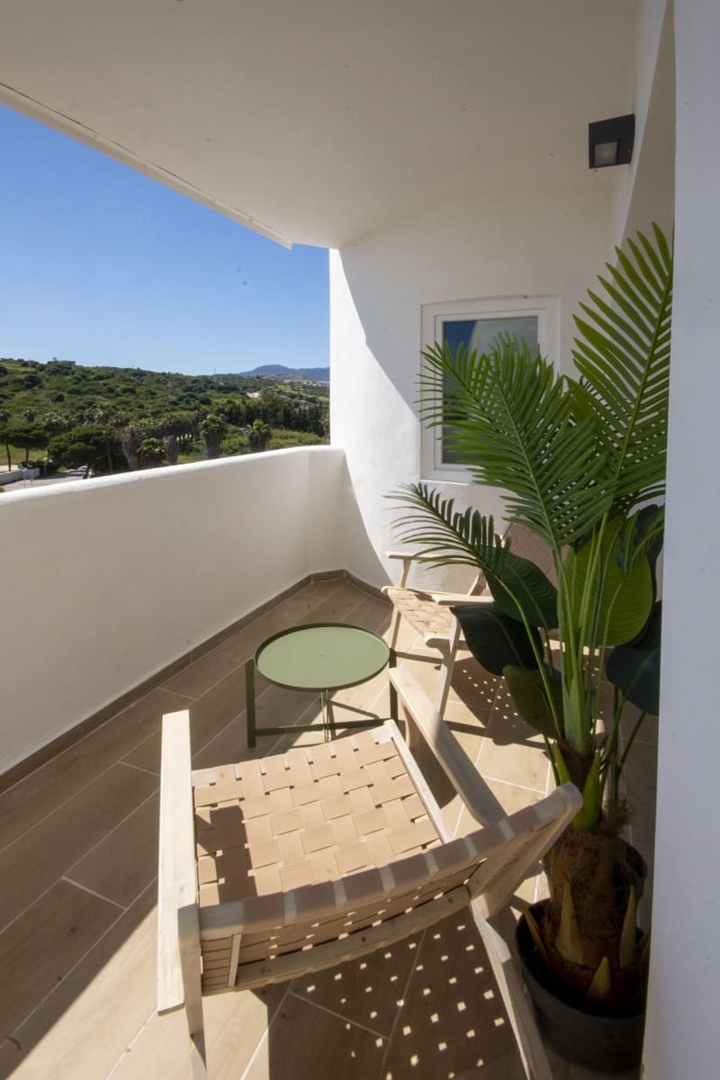 2 sypialnia Apartament na sprzedaż w Estepona z basenem - 399 000 € (Ref: 9844349)