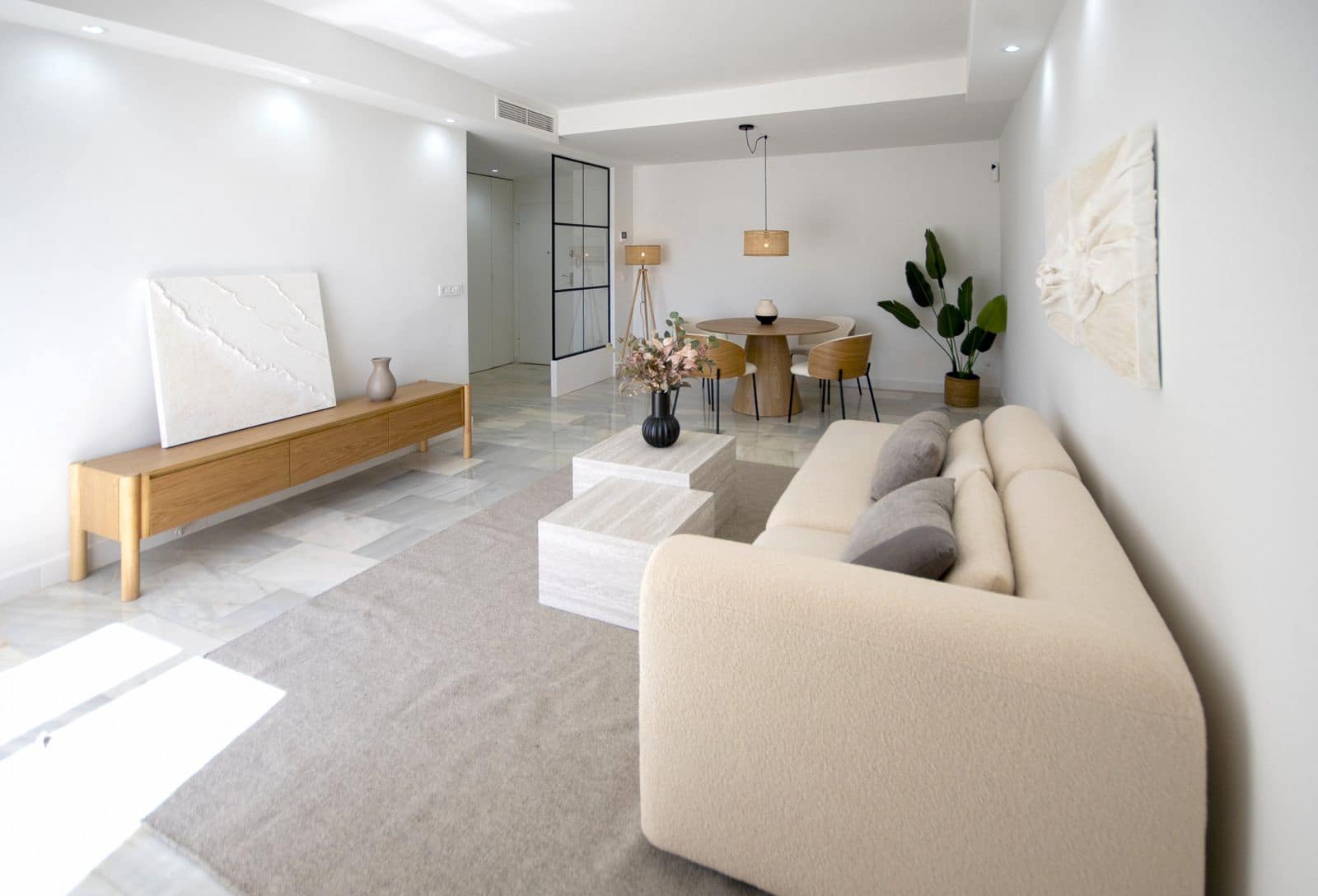 2 sypialnia Apartament na sprzedaż w Estepona z basenem - 399 000 € (Ref: 9844349)