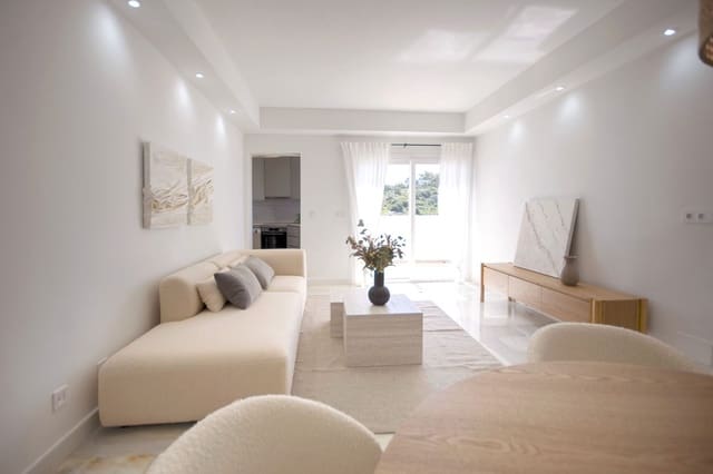 2 sypialnia Apartament na sprzedaż w Estepona z basenem - 399 000 € (Ref: 9844349)