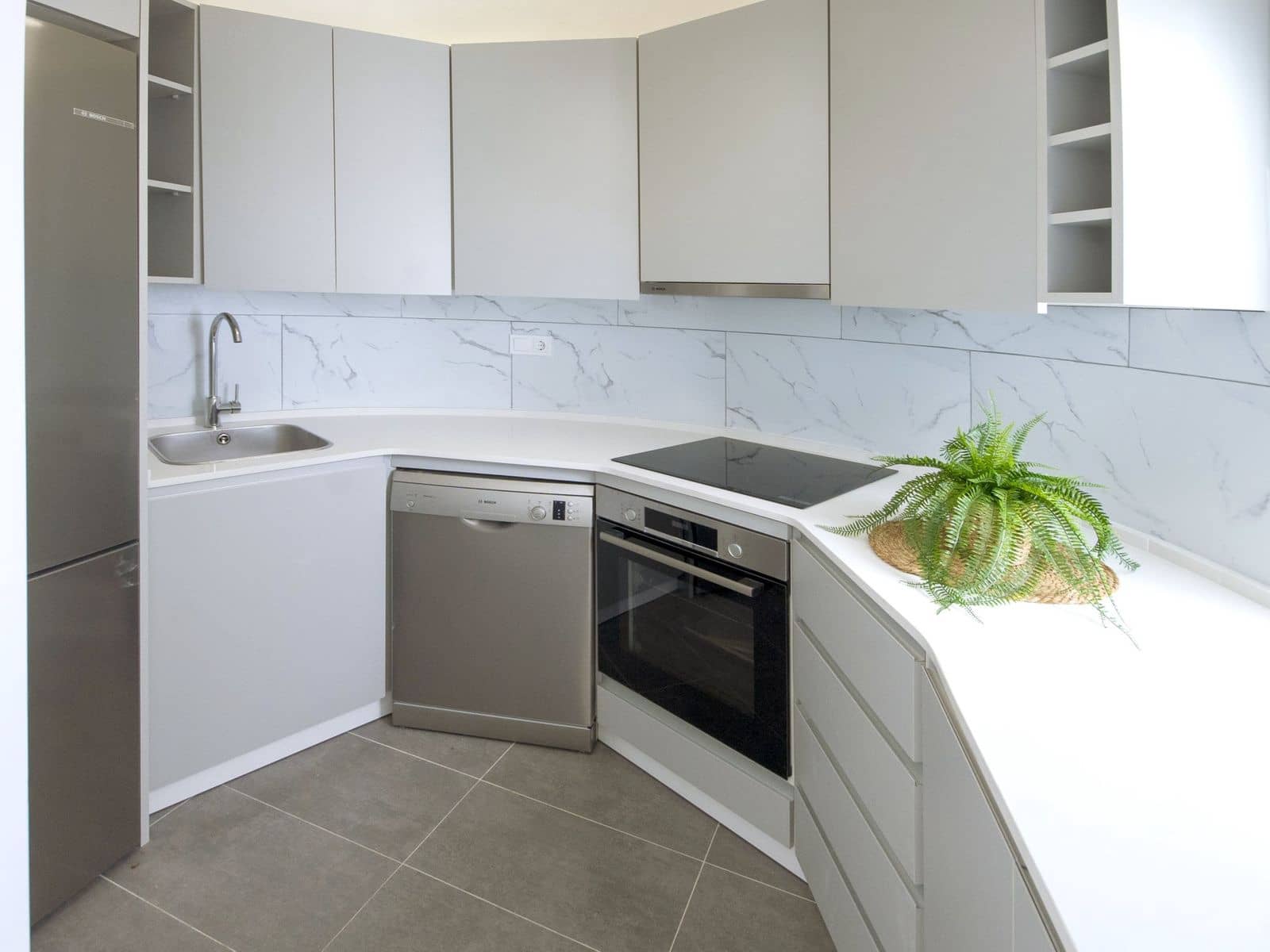 2 sypialnia Apartament na sprzedaż w Estepona z basenem - 399 000 € (Ref: 9844349)