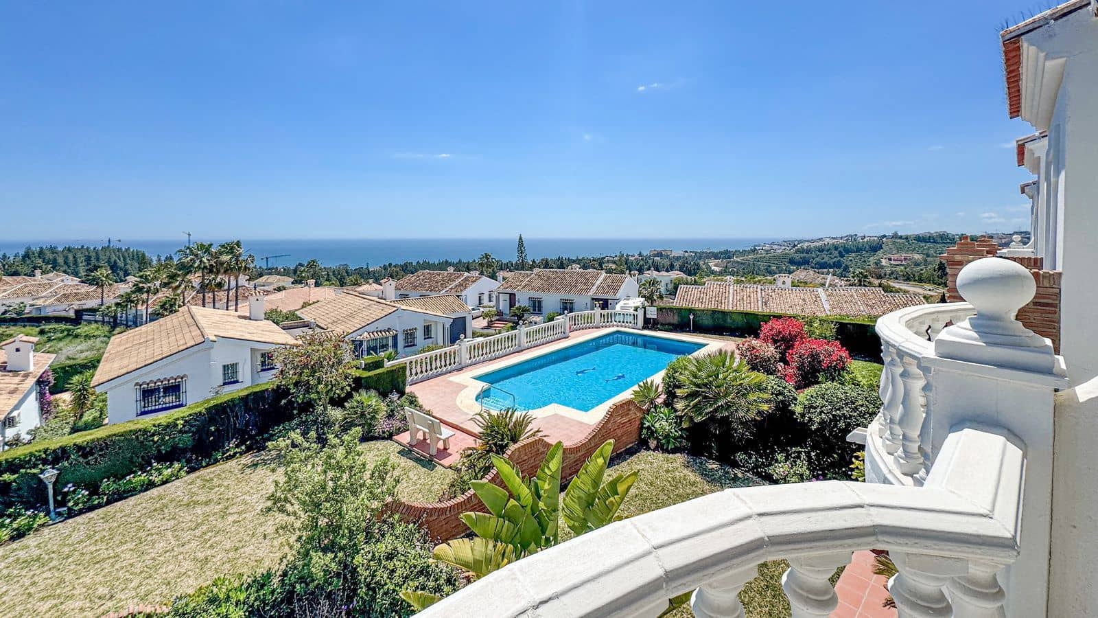 2 camera da letto Appartamento in vendita in Puerto de la Torre - 385.000 € (Rif: 9847564)