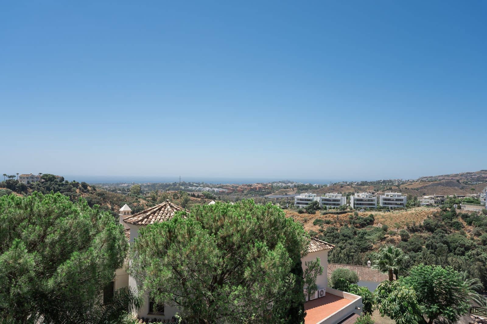 2 bedroom Apartment for sale in Puerto de la Torre with pool - € 475,000 (Ref: 9847760)