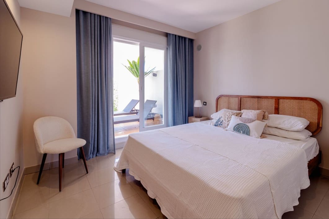 2 quarto Apartamento para venda em El Paraiso com piscina garagem - 449 000 € (Ref: 9847767)