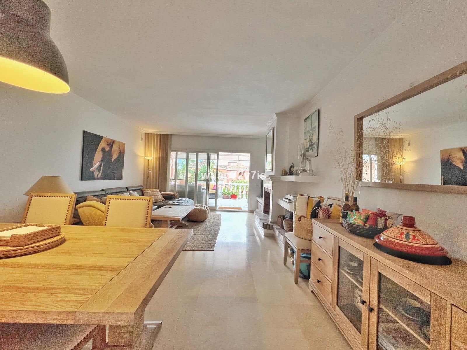 2 camera da letto Appartamento in vendita in Costalita con piscina - 469.000 € (Rif: 9847776)