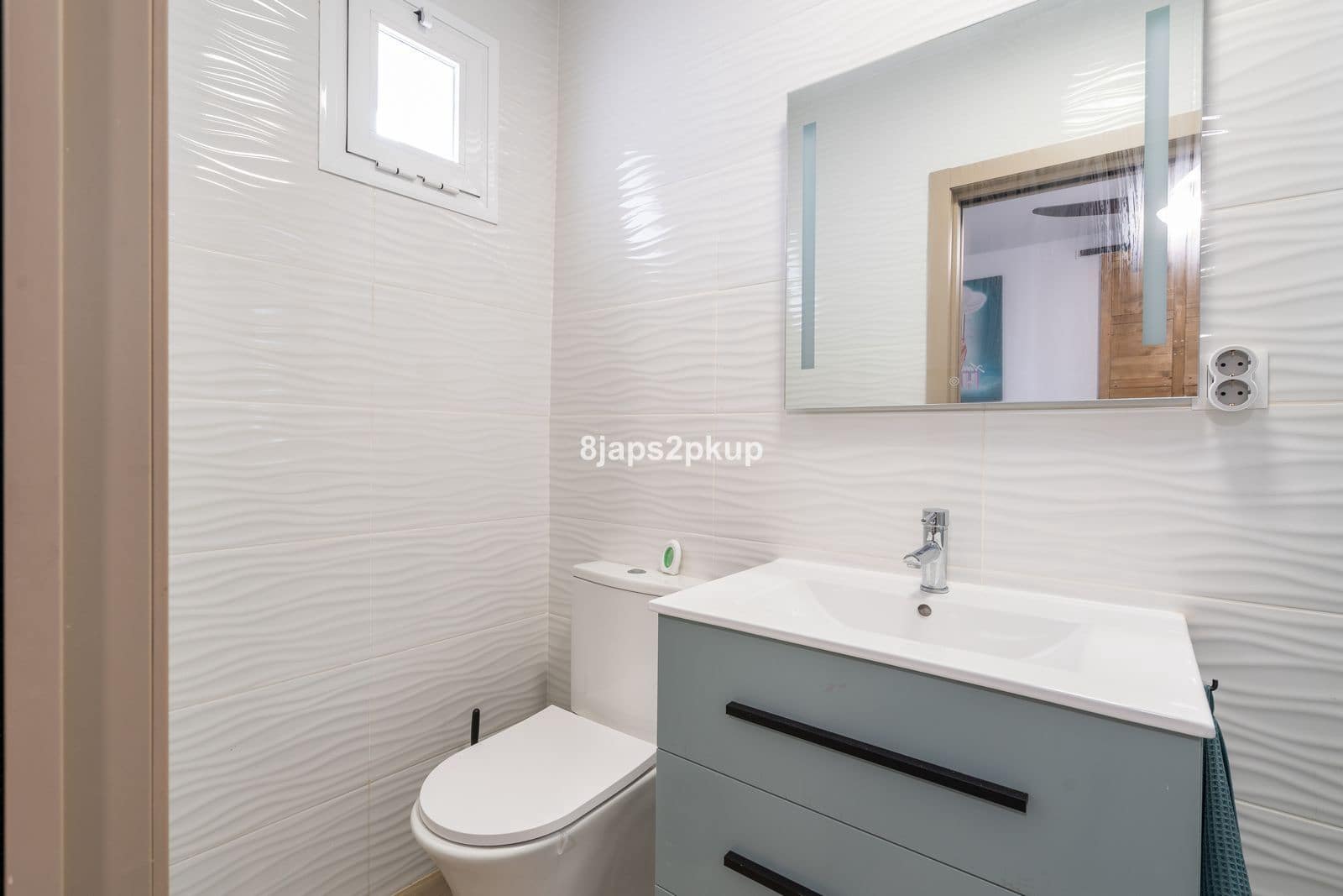2 camera da letto Casa in vendita in Estepona - 495.000 € (Rif: 9847789)