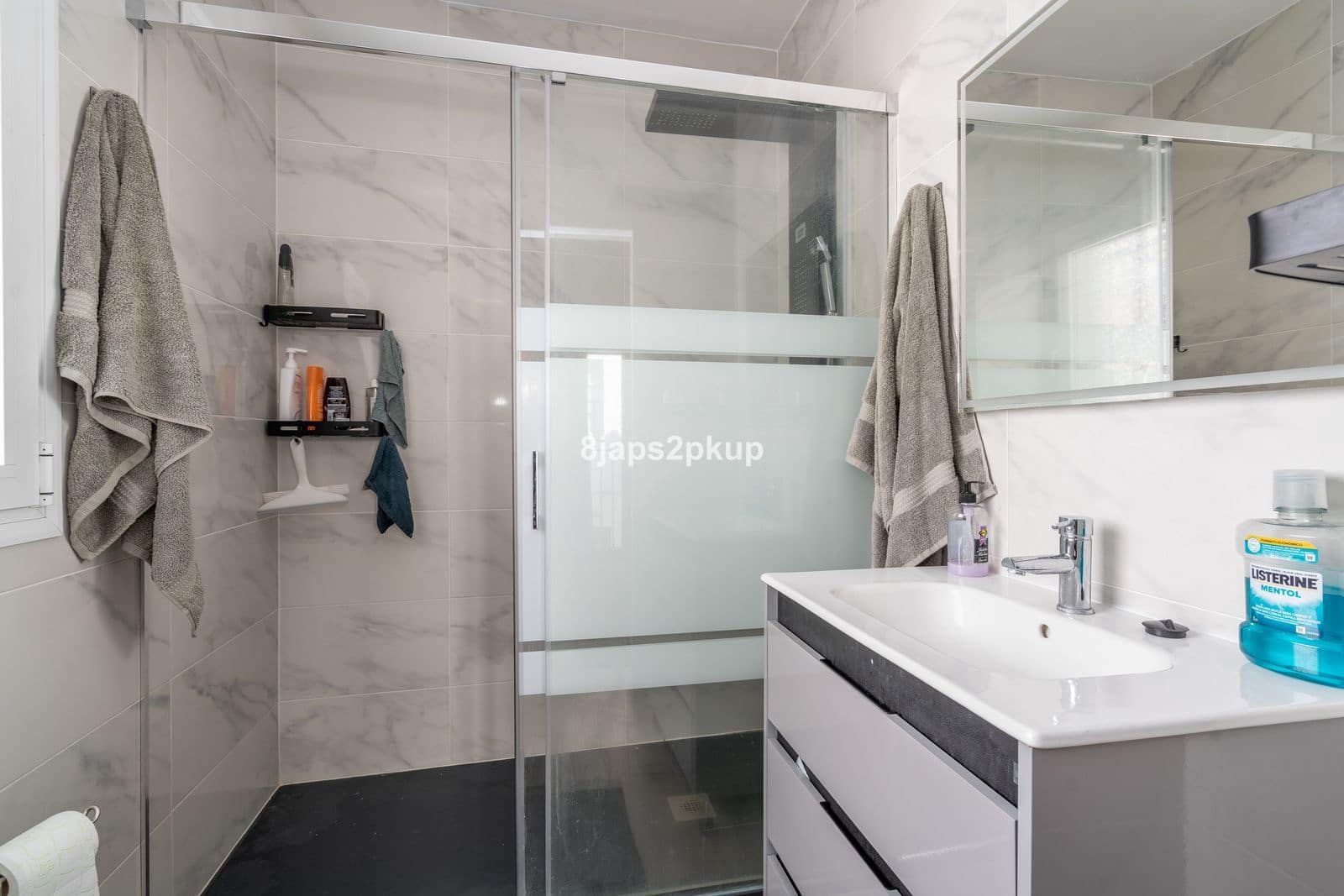 2 camera da letto Casa in vendita in Estepona - 495.000 € (Rif: 9847789)