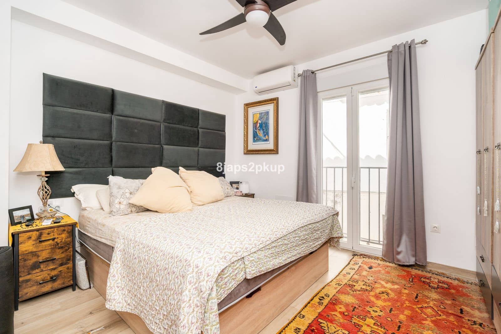 2 camera da letto Casa in vendita in Estepona - 495.000 € (Rif: 9847789)