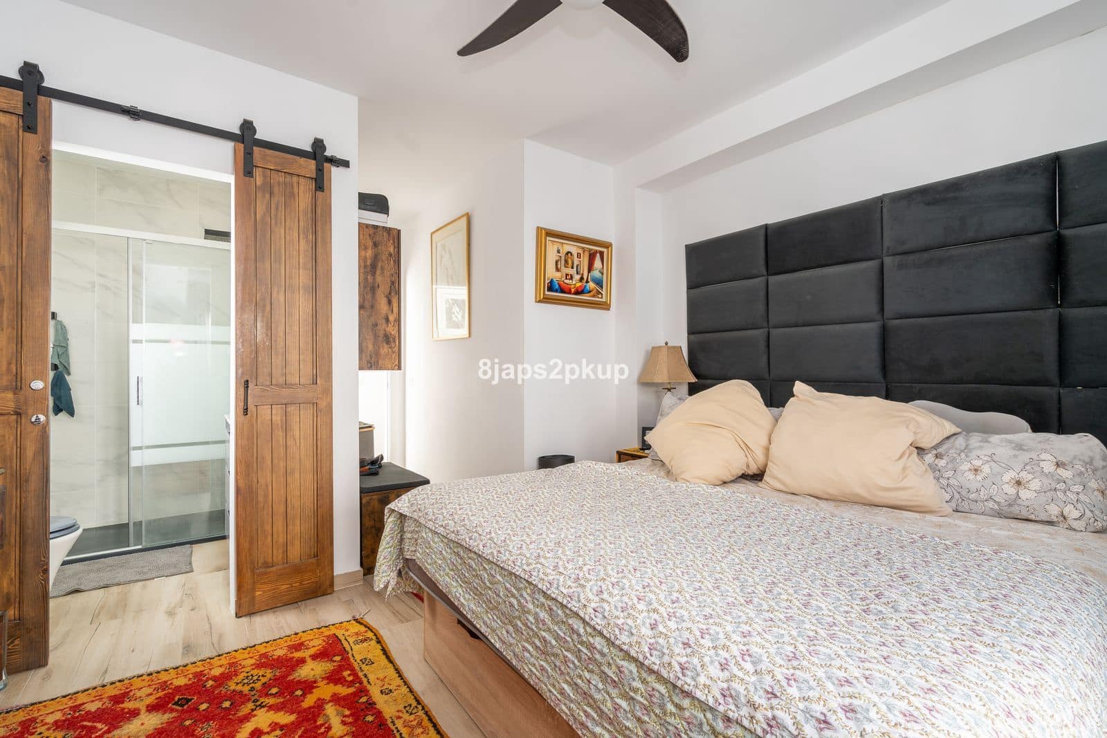 2 camera da letto Casa in vendita in Estepona - 495.000 € (Rif: 9847789)