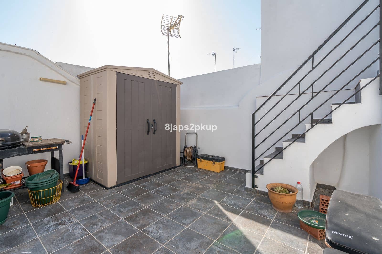 2 camera da letto Casa in vendita in Estepona - 495.000 € (Rif: 9847789)