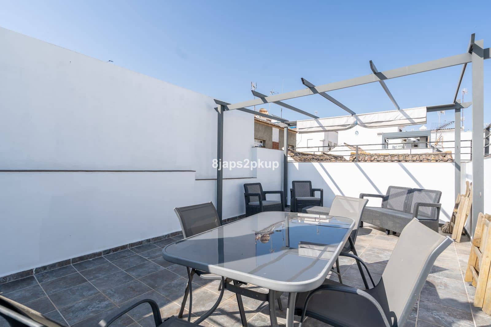 2 camera da letto Casa in vendita in Estepona - 495.000 € (Rif: 9847789)