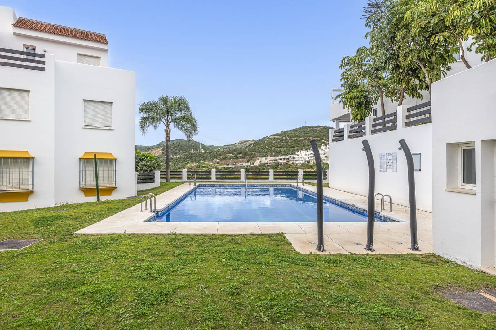 2 camera da letto Appartamento in vendita in Estepona con piscina - 324.999 € (Rif: 9849923)