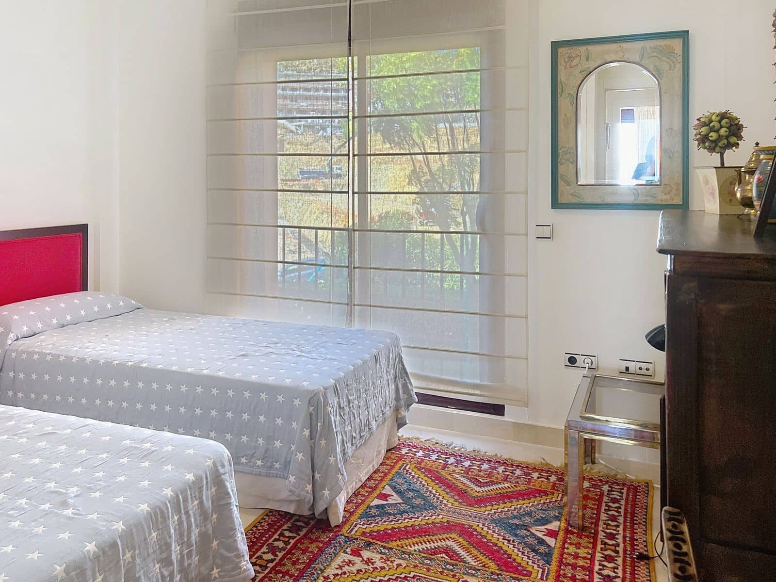 Apartamento de 2 habitaciones en Manilva en venta con piscina garaje - 439.000 € (Ref: 9849957)