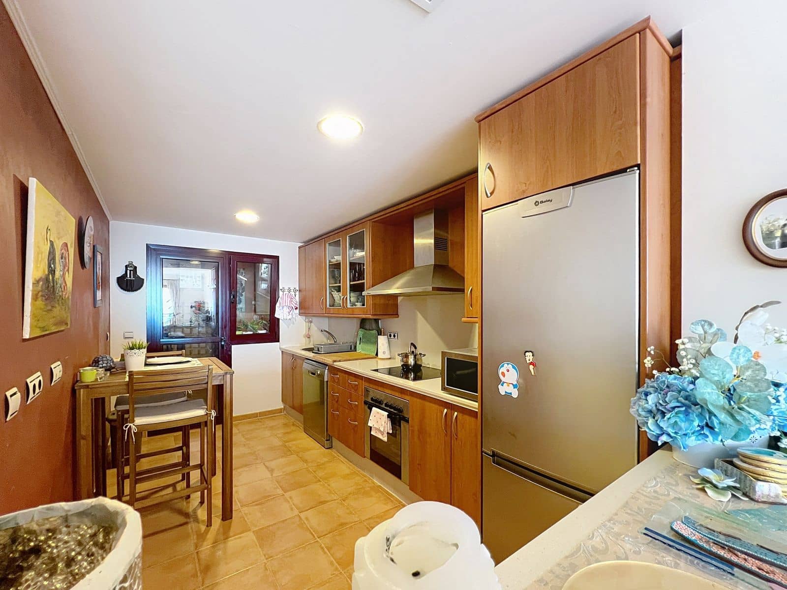 2 Zimmer Penthouse zu verkaufen in Manilva mit Pool Garage - 415.000 € (Ref: 9849967)