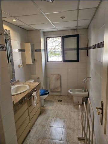 2 camera da letto Appartamento in vendita in San Pedro de Alcántara Pueblo, Marbella con piscina garage - 484.999 € (Rif: 9849983)
