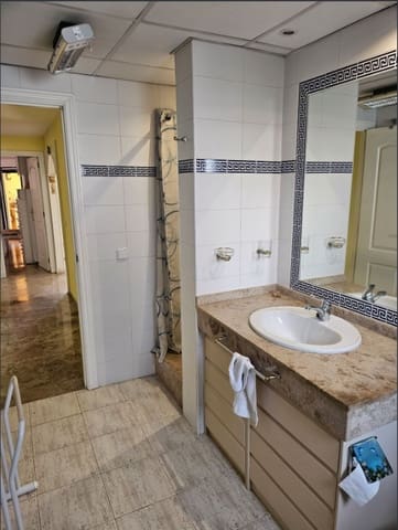 2 camera da letto Appartamento in vendita in San Pedro de Alcántara Pueblo, Marbella con piscina garage - 484.999 € (Rif: 9849983)