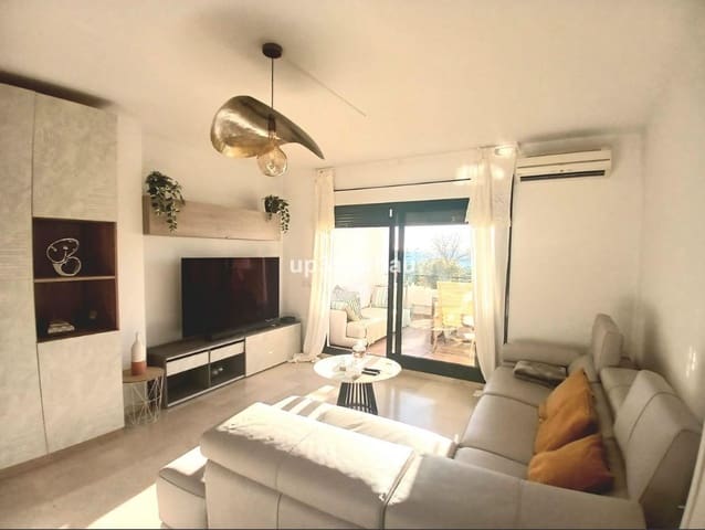 2 quarto Apartamento para venda em Estepona com piscina garagem - 389 900 € (Ref: 9849987)