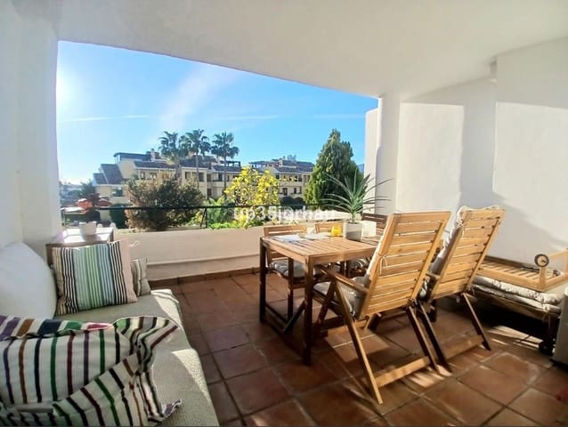2 quarto Apartamento para venda em Estepona com piscina garagem - 389 900 € (Ref: 9849987)